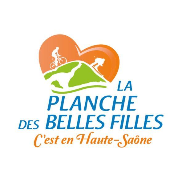 Les Charmois Apartment Bains-les-Bains Luaran gambar